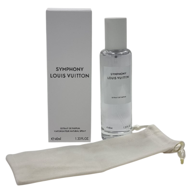 Тестер 40 мл Louis Vuitton Symphony