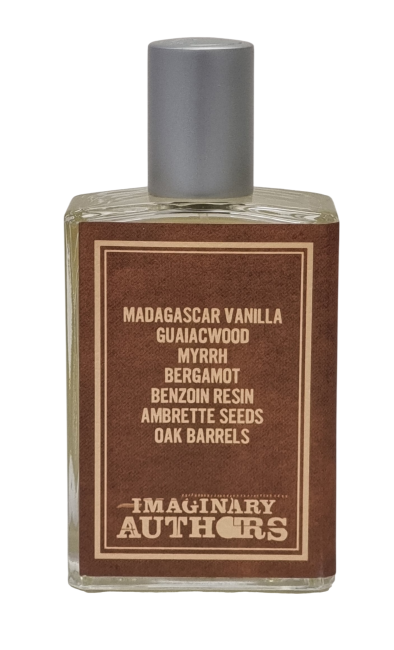 Imaginary Authors Memoirs Of A Trespasser 50 мл Imaginary Authors Memoirs Of A Trespasser 50 мл