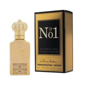 Тестер Clive Christian № 1 For Men 50 мл