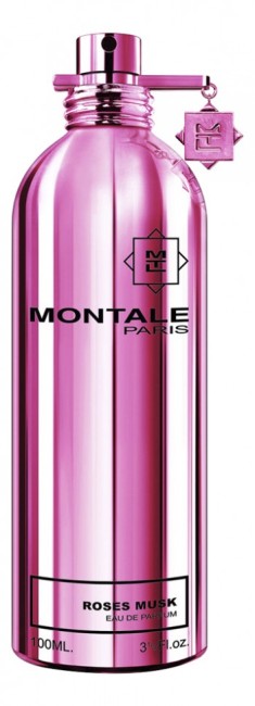 Montale "Roses Musk" 100 мл (A-Plus)