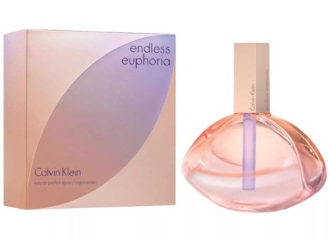 Туалетная вода Calvin Klein Endless Euphoria 75 мл Туалетная вода Calvin Klein Endless Euphoria 75 мл