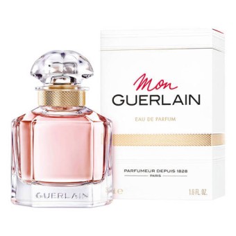 Парфюмерная вода Guerlain Mon Guerlain 100 мл