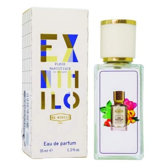 Мини-парфюм 35 ml ОАЭ Ex Nihilo Fleur Narcotique Мини-парфюм 35 ml ОАЭ Ex Nihilo Fleur Narcotique