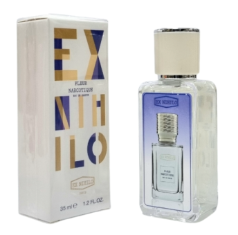 Мини-парфюм 35 ml ОАЭ Ex Nihilo Fleur Narcotique Мини-парфюм 35 ml ОАЭ Ex Nihilo Fleur Narcotique