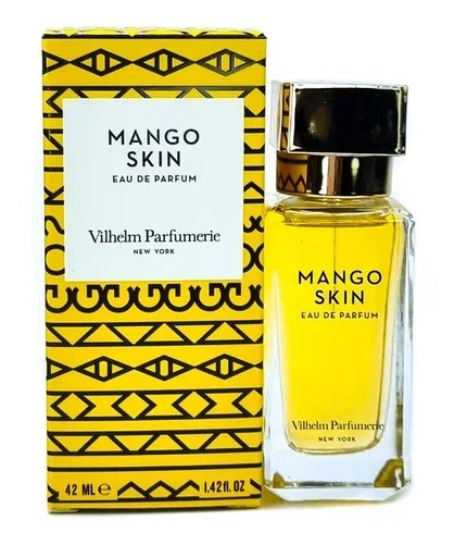 Мини-парфюм 42 мл Vilhelm Parfumerie Mango Skin