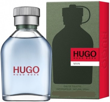 Туалетная вода Hugo Boss Hugo For Men 150 мл