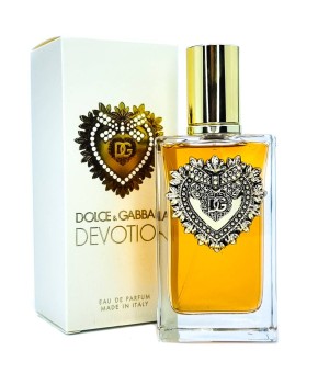 Dolce & Gabbana Devotion 100 мл (EURO)