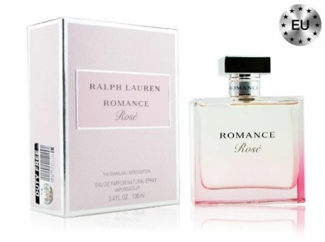 Ralph Lauren Midnight Romance Rose 100 мл (EURO) Ralph Lauren Midnight Romance Rose 100 мл (EURO)