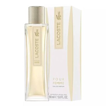 Парфюмерная вода Lacoste Pour Femme 90 мл NEW Парфюмерная вода Lacoste Pour Femme 90 мл NEW