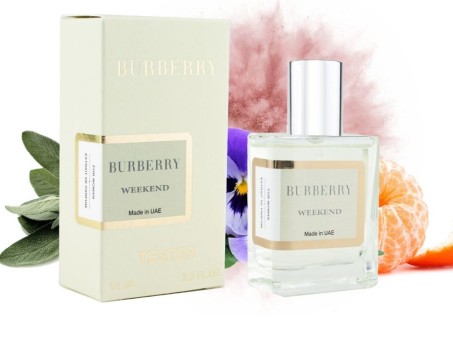 Тестер Burberry "Weekend" 58 мл Тестер Burberry "Weekend" 58 мл
