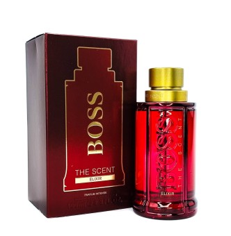 Hugo Boss The Scent Elixir For Him 100 мл (EURO) Hugo Boss The Scent Elixir For Him 100 мл (EURO)