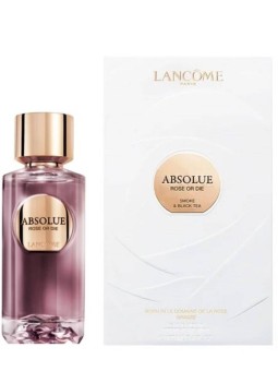 Lancome Absolue Rose Or Die 100 мл (EURO) Lancome Absolue Rose Or Die 100 мл (EURO)