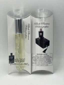 By Cillian Black Phantom 20 мл