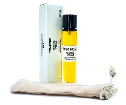 Мини-парфюм 19 мл Tom Ford Tobacco Vanille Мини-парфюм 19 мл Tom Ford Tobacco Vanille
