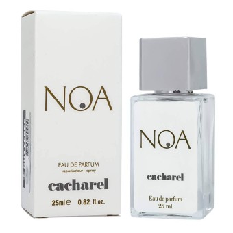 Мини-парфюм 25 ml ОАЭ Cacharel Noa