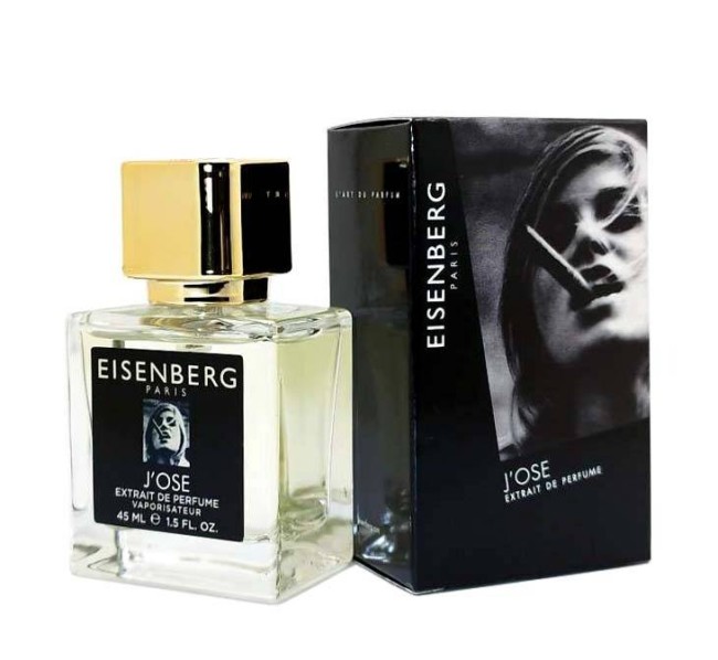 Мини-парфюм 45 мл (A+D) - Eisenberg J'ose Pour Femme