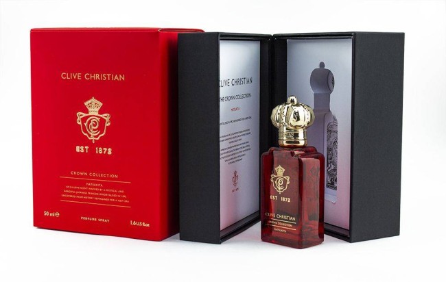 Clive Christian Matsukita 50 мл (AD)