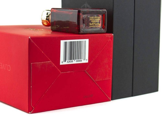 Clive Christian Matsukita 50 мл (AD)