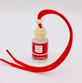 Ароматизатор для авто Tom Ford Lost Cherry 12 ml