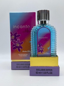 Мини-тестер Salvatore Ferragamo Incanto Shine Pour Femme (LUX) 62 ml Мини-тестер Salvatore Ferragamo Incanto Shine Pour Femme (LUX) 62 ml