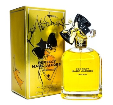 Marc Jacobs Perfect Intense 100 мл (EURO) Sale Marc Jacobs Perfect Intense 100 мл (EURO) Sale