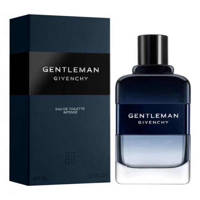 Givenchy Gentleman Eau De Toilette Intense 100 мл A-Plus