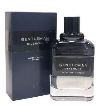 Givenchy Gentleman Eau De Toilette Intense 100 мл A-Plus Givenchy Gentleman Eau De Toilette Intense 100 мл A-Plus
