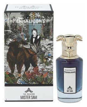 Penhaligon's The Blazing Mr. Sam 75 мл