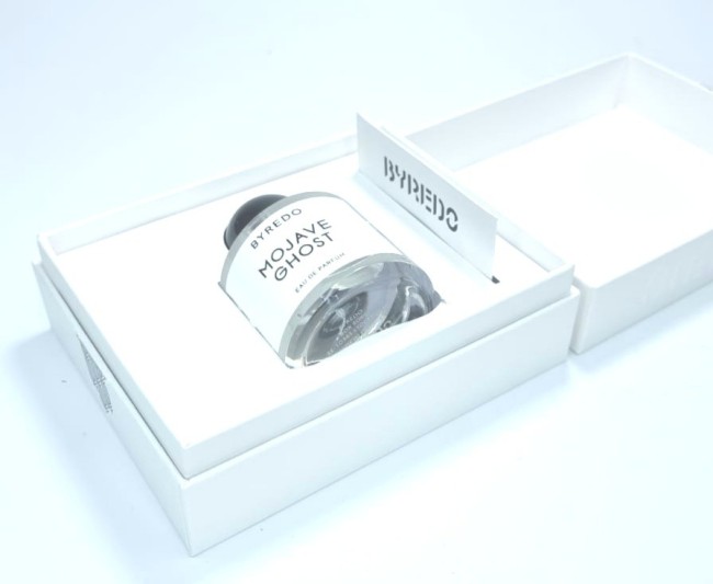 Byredo Mojave Ghost 50 мл - подарочная упаковка Byredo Mojave Ghost 50 мл - подарочная упаковка