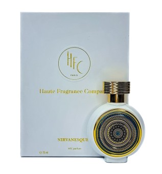 Haute Fragrance Company (HFC) Nirvanesque 75 мл Haute Fragrance Company (HFC) Nirvanesque 75 мл