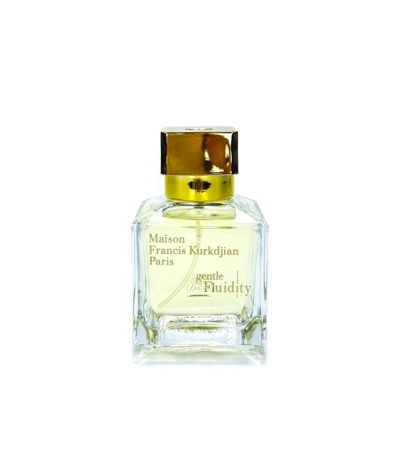 Парфюмерная вода Maison Francis Kurkdjian Gentle Fluidity Gold 70 мл Парфюмерная вода Maison Francis Kurkdjian Gentle Fluidity Gold 70 мл