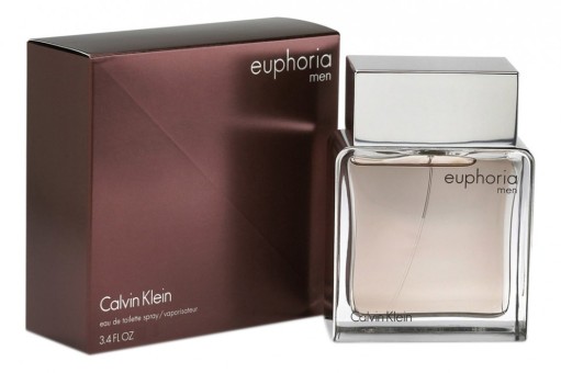 Calvin Klein Euphoria Men 100 мл A-Plus Calvin Klein Euphoria Men 100 мл A-Plus