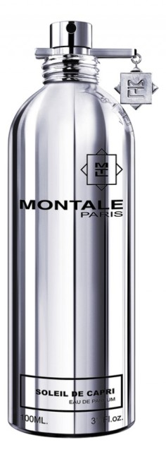 Montale Soleil De Capri 100 мл A-Plus
