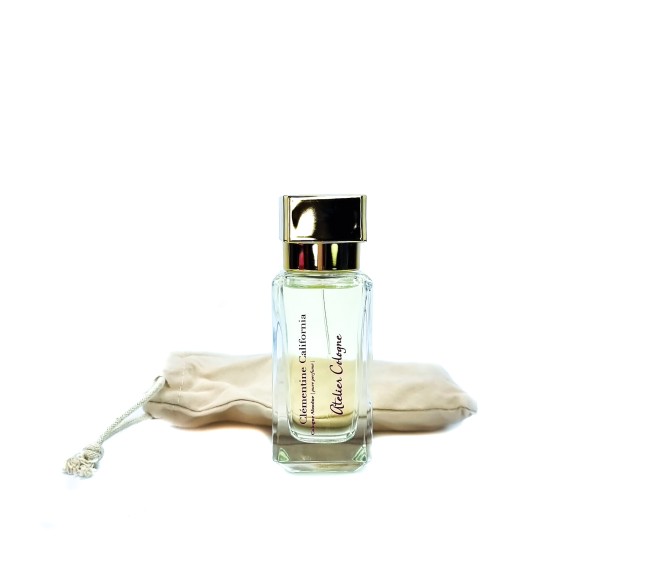 Мини-парфюм 42 мл Atelier Cologne Clementine California Мини-парфюм 42 мл Atelier Cologne Clementine California