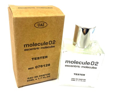 Мини-Тестер Escentric Molecules Molecule 02 50 мл (ОАЭ) Мини-Тестер Escentric Molecules Molecule 02 50 мл (ОАЭ)