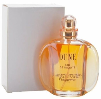 Тестер Christian Dior Dune 100 мл Тестер Christian Dior Dune 100 мл