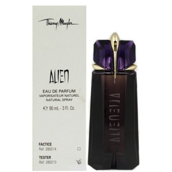 Тестер Thierry Mugler Alien 90 мл Тестер Thierry Mugler Alien 90 мл