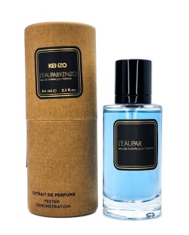 Тестер 64 мл Kenzo "L'Eau par Kenzo pour Homme" (Туба)