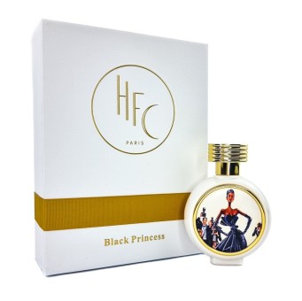 Haute Fragrance Company (HFC) Black Princess 75 мл Haute Fragrance Company (HFC) Black Princess 75 мл