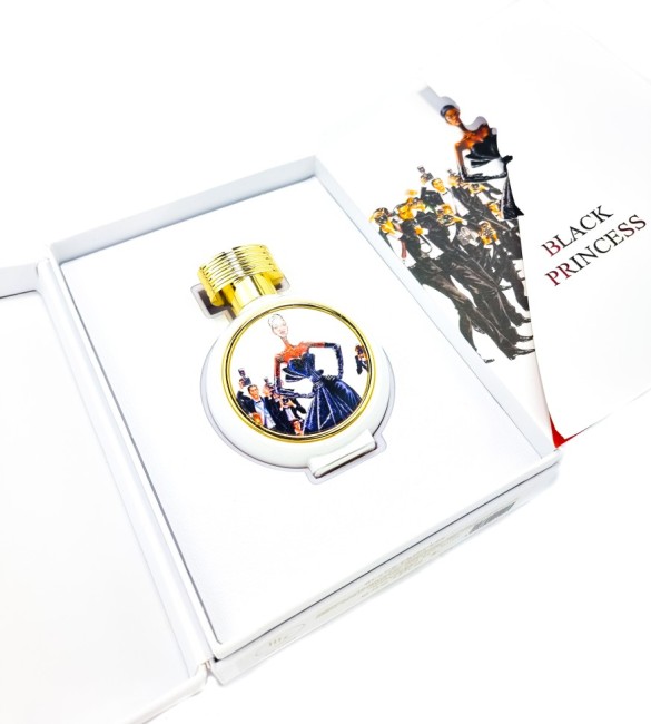 Haute Fragrance Company (HFC) Black Princess 75 мл