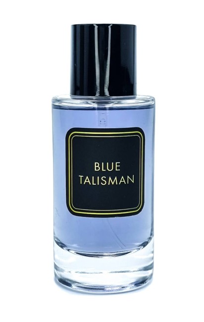 Тестер 64 мл Ex Nihilo Blue Talisman (Туба)