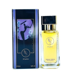 Мини-парфюм 42 мл Haute Fragrance Company (HFC) Indian Venus