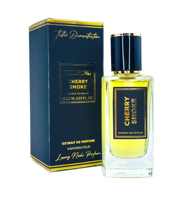 Тестер 66 мл Tom Ford Cherry Smoke Тестер 66 мл Tom Ford Cherry Smoke