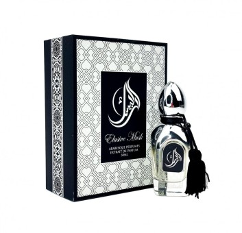 Arabesque Perfumes Elusive Musk 50 мл (OAЭ) Arabesque Perfumes Elusive Musk 50 мл (OAЭ)