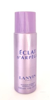 Парфюмированный дезодорант Lanvin Eclat D'Arpege 200 ml (Для женщин) Парфюмированный дезодорант Lanvin Eclat D'Arpege 200 ml (Для женщин)