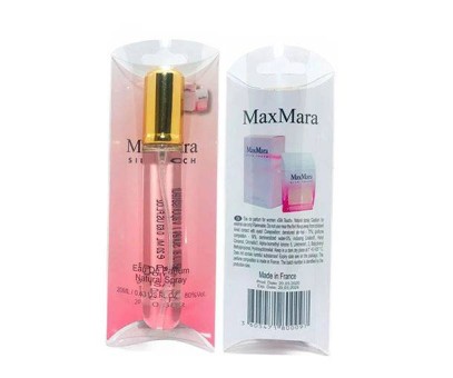 Max Mara Silk Touch 20 мл