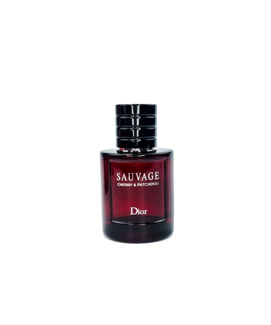Christian Dior Sauvage Cherry & Patchouli 60 мл (EURO)