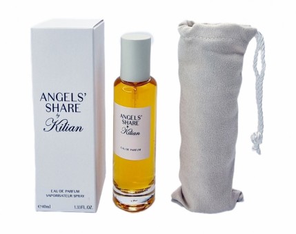 Тестер 40 мл By Kilian Angels' Share Тестер 40 мл By Kilian Angels' Share