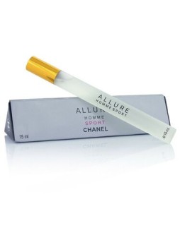 Chanel Allure Homme Sport 15 мл Chanel Allure Homme Sport 15 мл