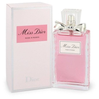 Туалетная вода Christian Dior Miss Dior Rose'n'Roses 100 мл 